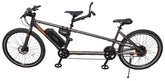 Polygon Impression Electric Tandem